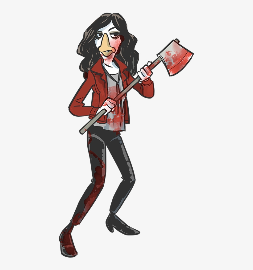 Evil Dead Italia @evildeaditalia, transparent png #7584978