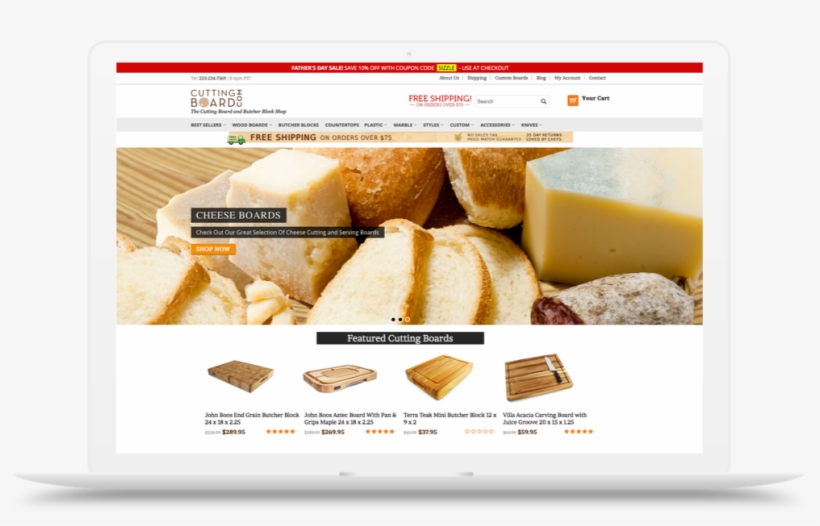 Cuttingboard Automates Personalization, Saves Time, transparent png #7585249