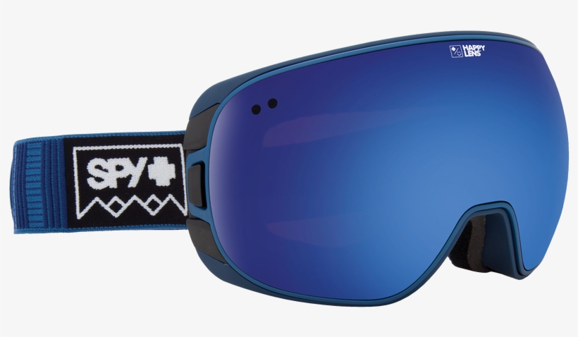 Spy Doom Goggle, transparent png #7585357