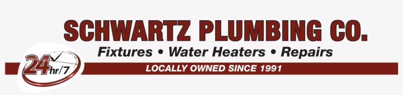 Schwartz Plumbing, transparent png #7585415