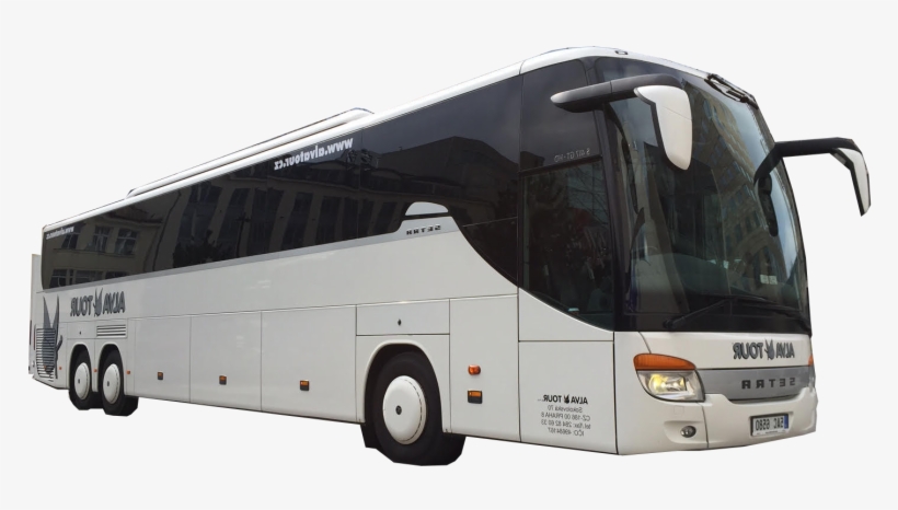 Setra4172 , 227kb - Setra Png, transparent png #7586486