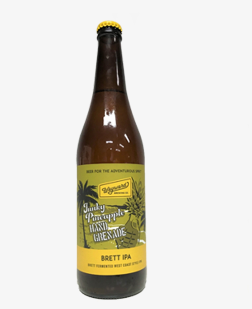 Wayward-hand V=1549421753 - Glass Bottle, transparent png #7586513