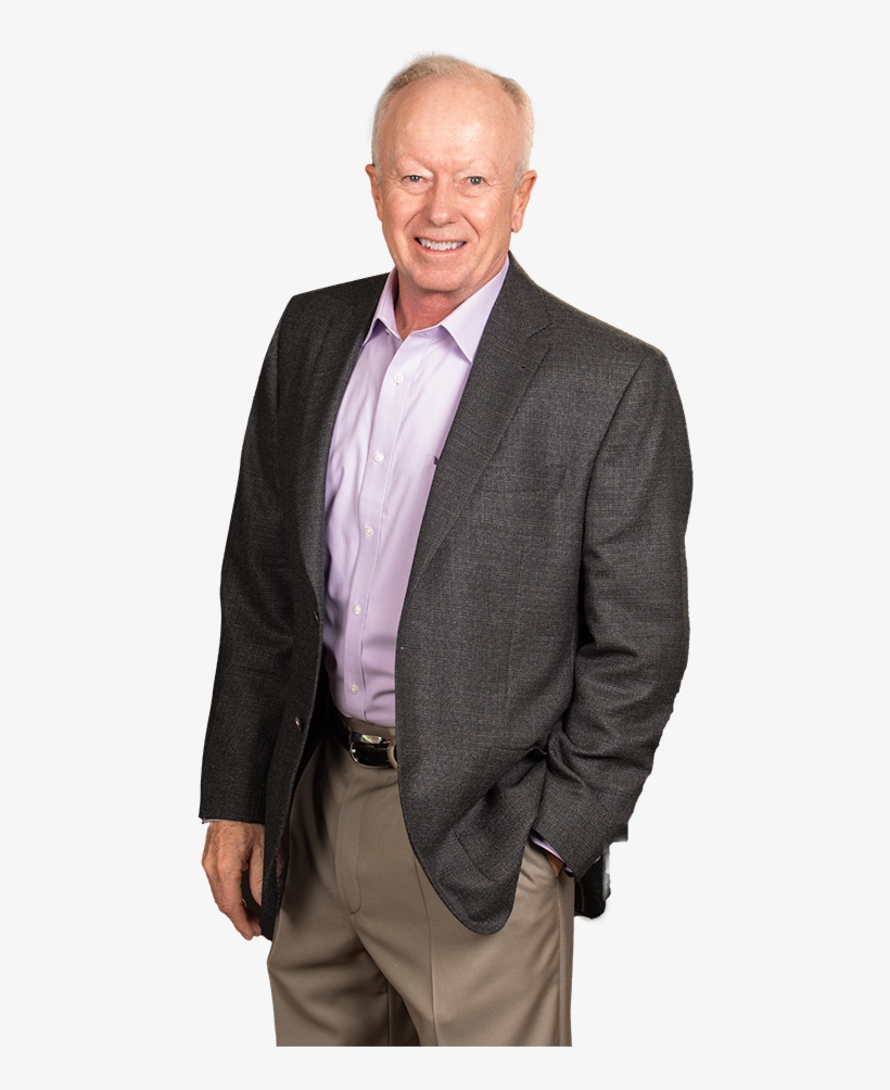 Jim Barnes - Tuxedo, transparent png #7586746