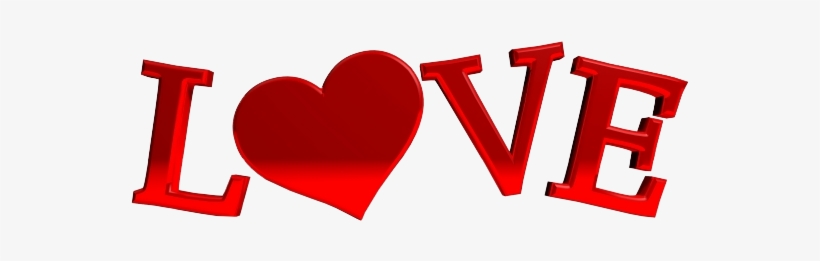 Depois De Um Beijo De Amor - Heart, transparent png #7586859