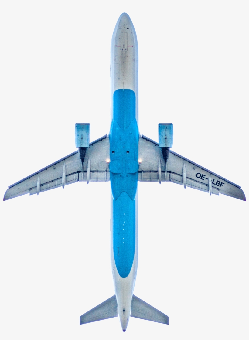 Download - Airplane, transparent png #7587078