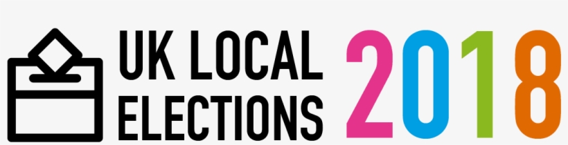 England Local Elections 2018, transparent png #7587148