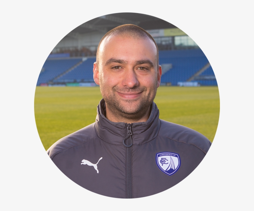 Oli Barnes - Player, transparent png #7587153