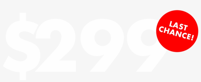 Today Is The Last Day The Summit Will Be Available, transparent png #7587196