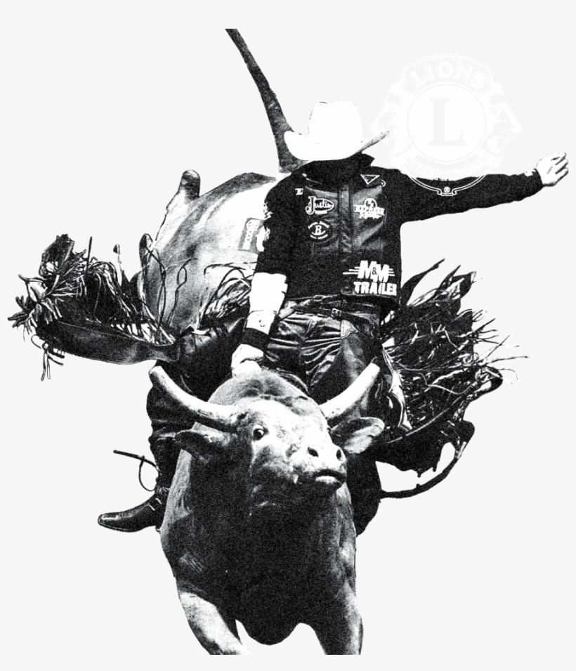 Bryanprcarodeo The Official Site Of The Bryan Breakfast - Illustration, transparent png #7587394