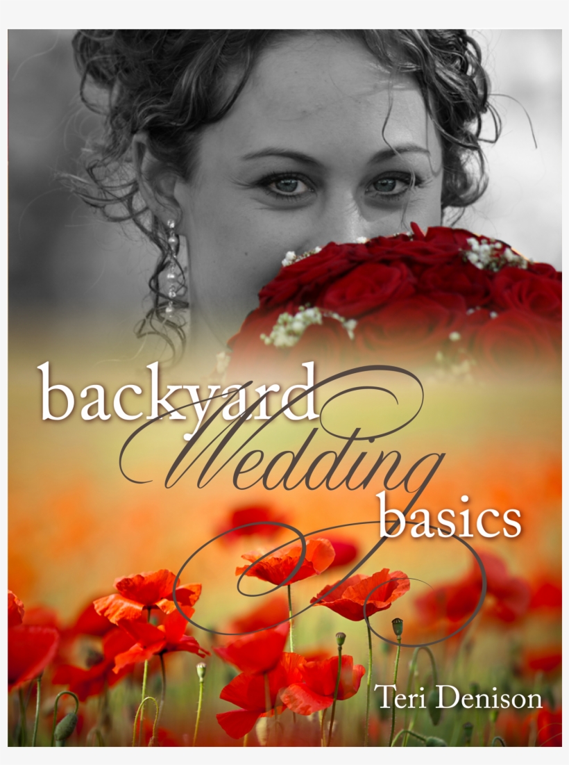 Backyard Wedding Basics - Маковей 14 Августа Праздник, transparent png #7587449