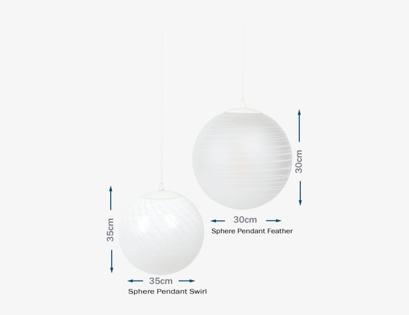 Sphere Pendant Collection - Circle, transparent png #7587727