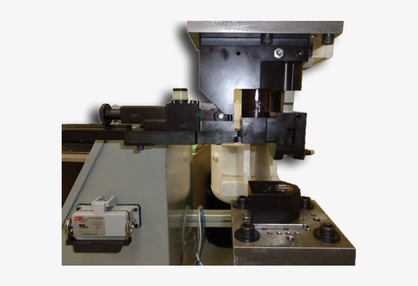 Installation Button Pierce Nut Specifications Pierce - Milling, transparent png #7587797