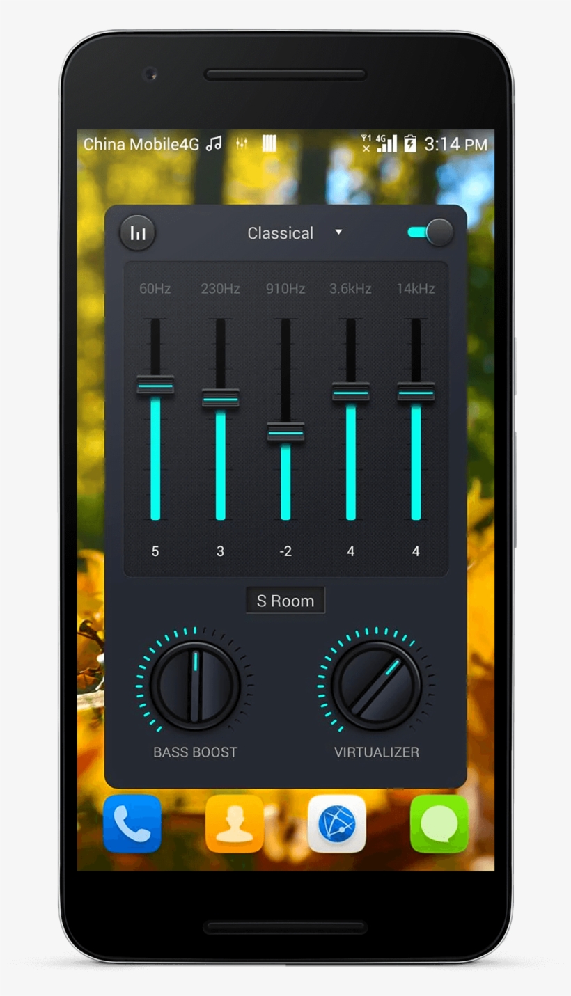 Improve Your Music Or Audio Quality With The First - Music, transparent png #7588190