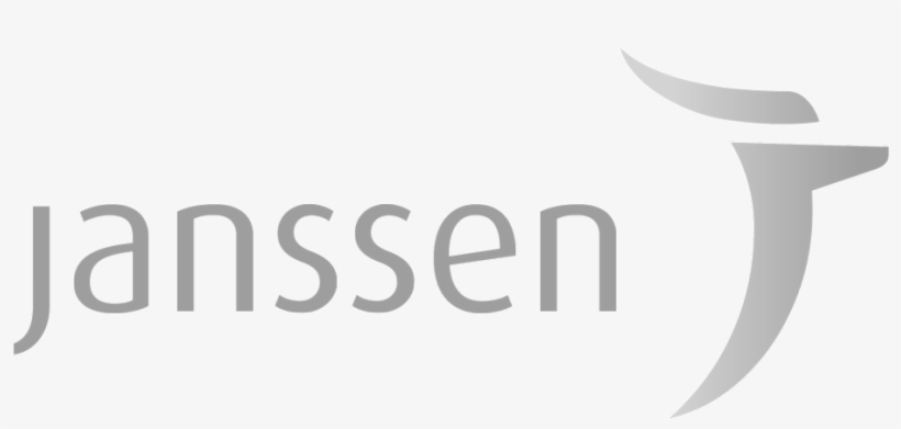 Janssen-logo - Weapon, transparent png #7588400