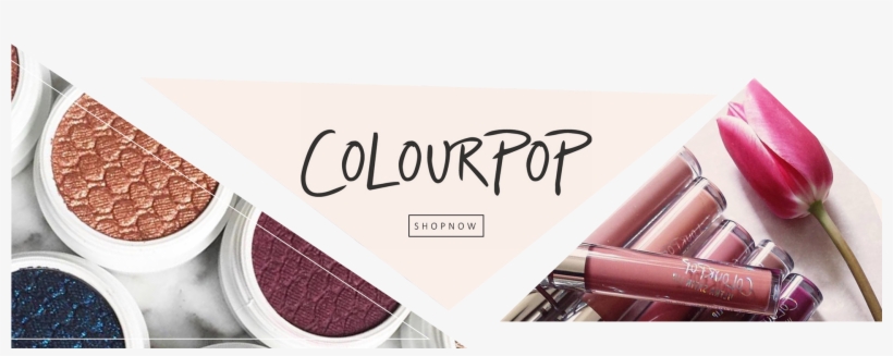 พบสินค้า 96 ชิ้น - Colourpop, transparent png #7588439