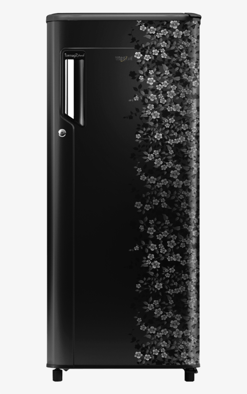 Whirlpool - Direct Cool, transparent png #7588567