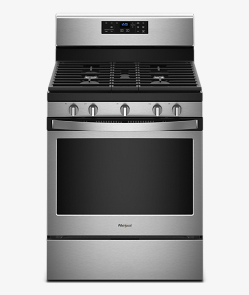 Whirlpool Ranges - Whirlpool Wfg525s0hs, transparent png #7588654