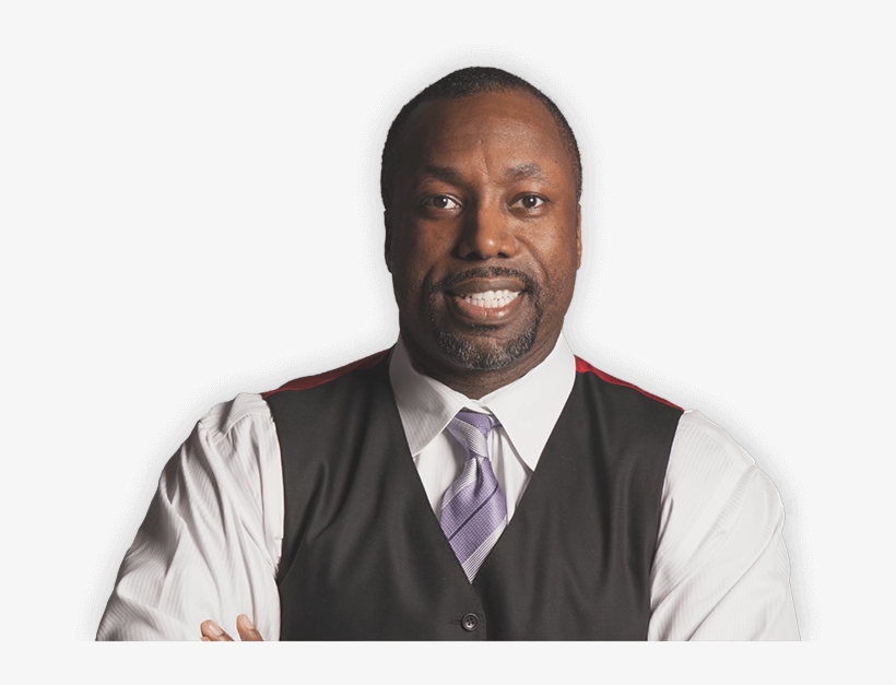 Marcus Allen - Gentleman, transparent png #7588655