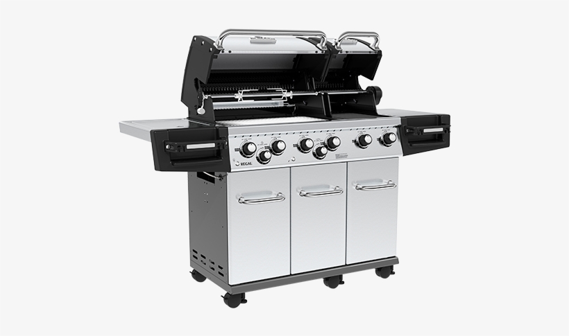 Broil King Imperial Xl, transparent png #7588690