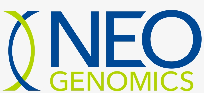 Healthcare Professionals - Neogenomics Logo, transparent png #7588726