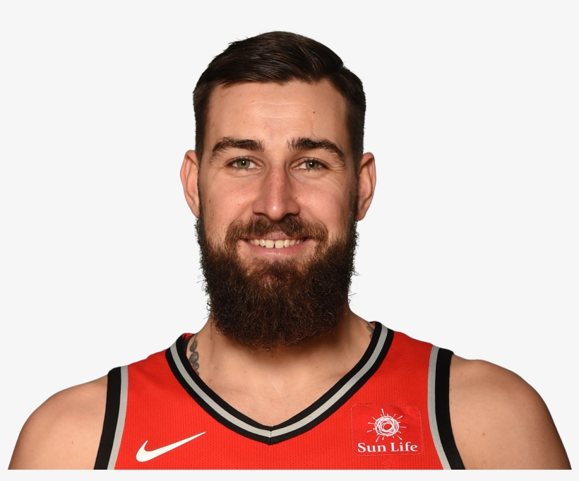 In - Jonas Valanciunas, transparent png #7589197