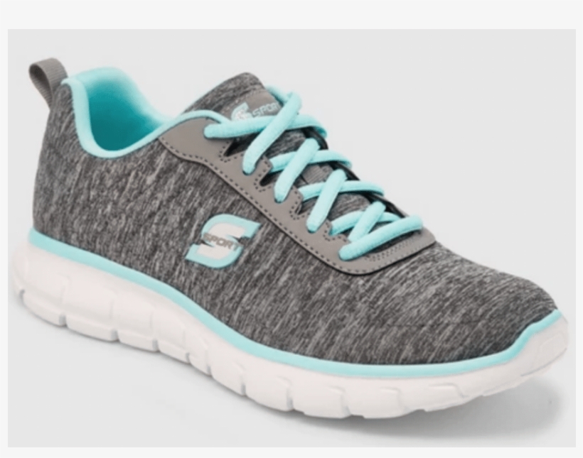 Running Shoe, transparent png #7589278