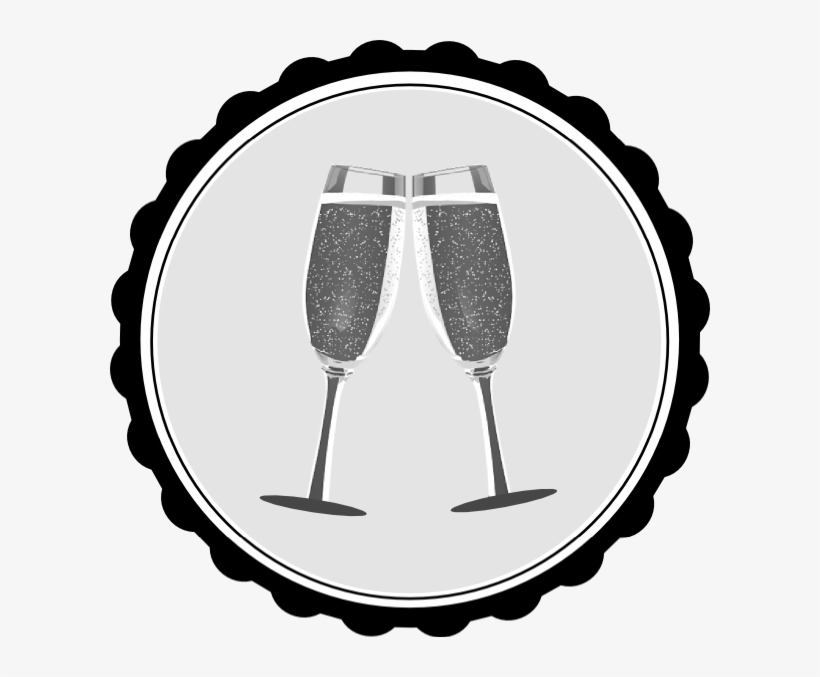 Toasts Http - Circle Frame Svg Free, transparent png #7589475