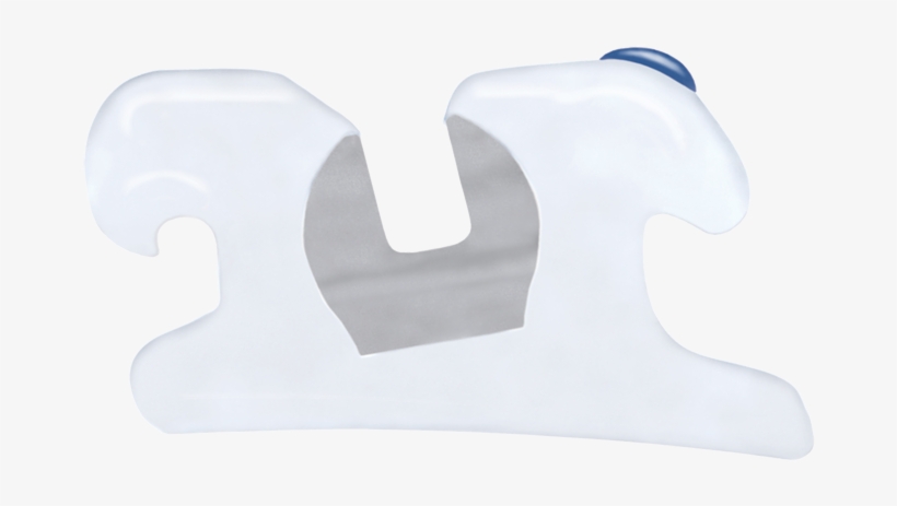 Strength And Beauty - Stencil, transparent png #7589516