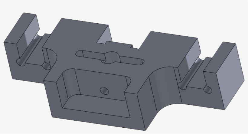 Click To View All Thumbnails - Vise, transparent png #7589579