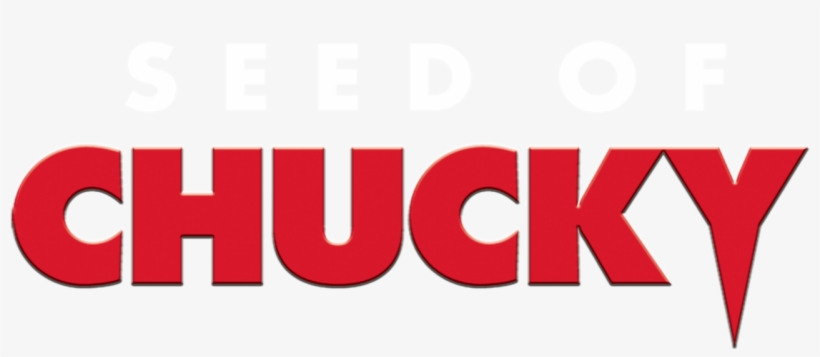 Seed Of Chucky - Chucky, transparent png #7589725