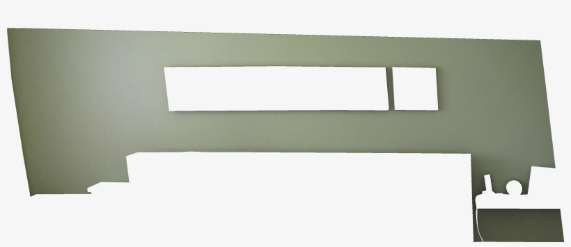 Full Resolutionview Shapeview Photo - Shelf, transparent png #7589757