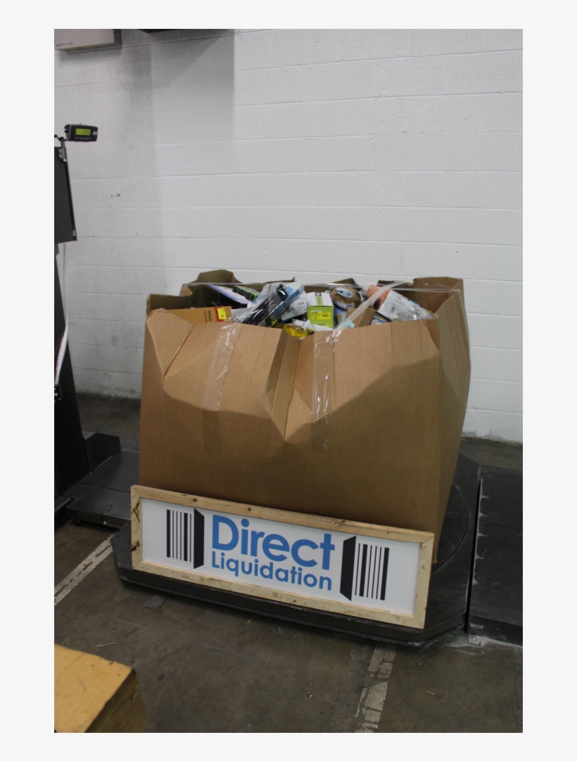 Pallet 384 Pcs Camping & Hiking, Exercise & Fitness, - Carton, transparent png #7589767