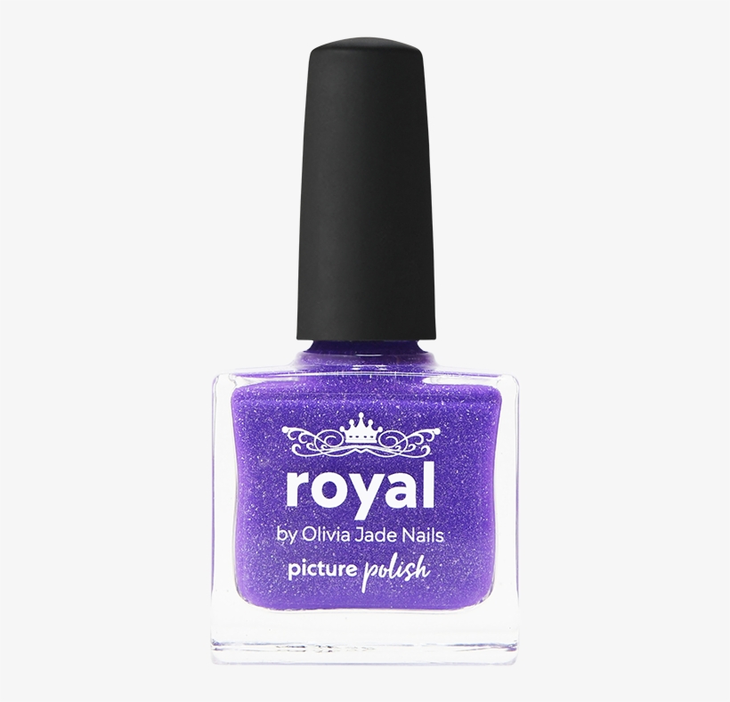 An Error Occurred - Nail Polish, transparent png #7589853