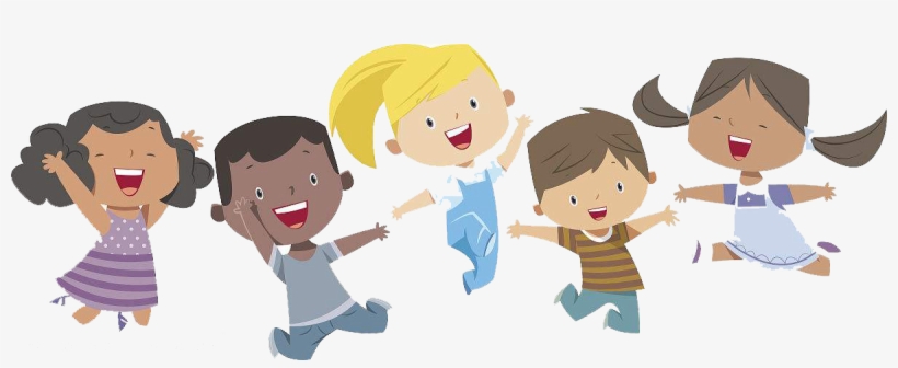 Your Kids Deserve The Very Best - Kid Illustrations, transparent png #7589894