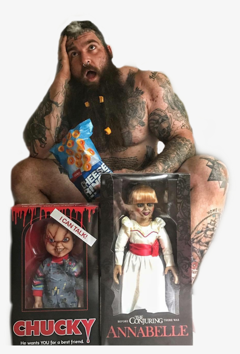 Report Abuse - Doll, transparent png #7589920