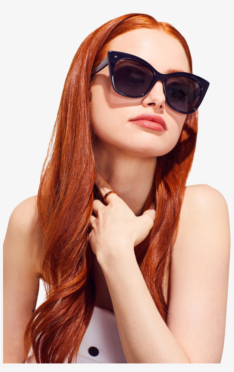 Madelaine Petsch, transparent png #7589960