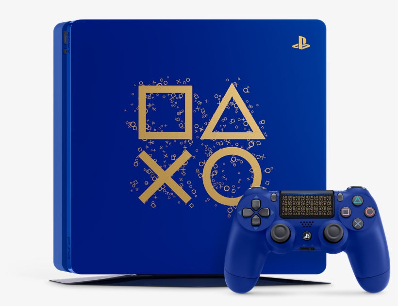 Walmart Canadaverified Account - Days Of Play Limited Edition Ps4, transparent png #7590208