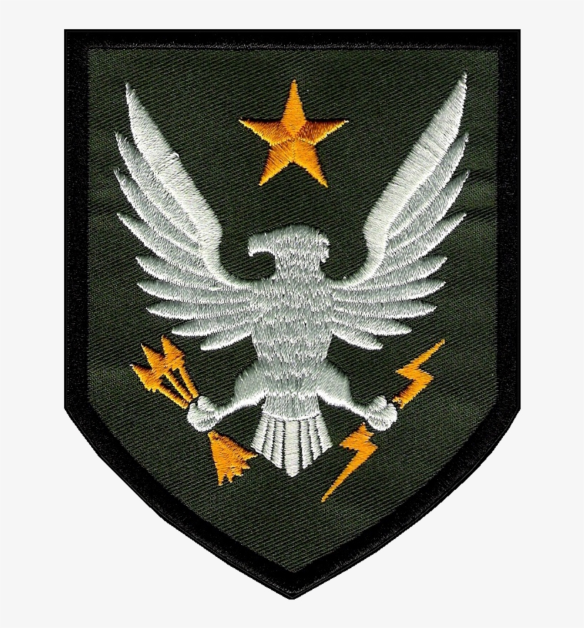 Spartan-ii Program - Halo Spartan 2 Logo, transparent png #7590293