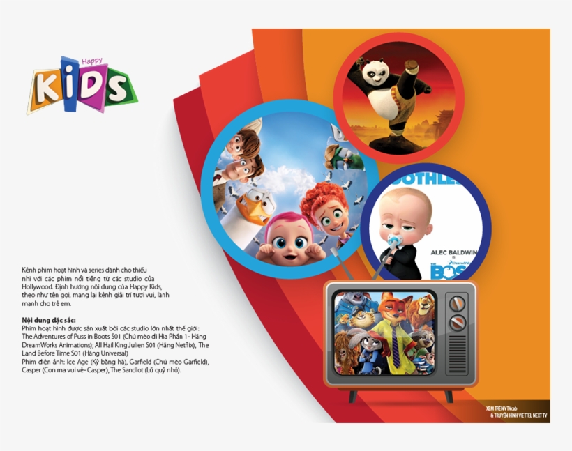 Định Hướng Nội Dung Của Happy Kids, Theo Như Tên Gọi, - Cartoon, transparent png #7590371