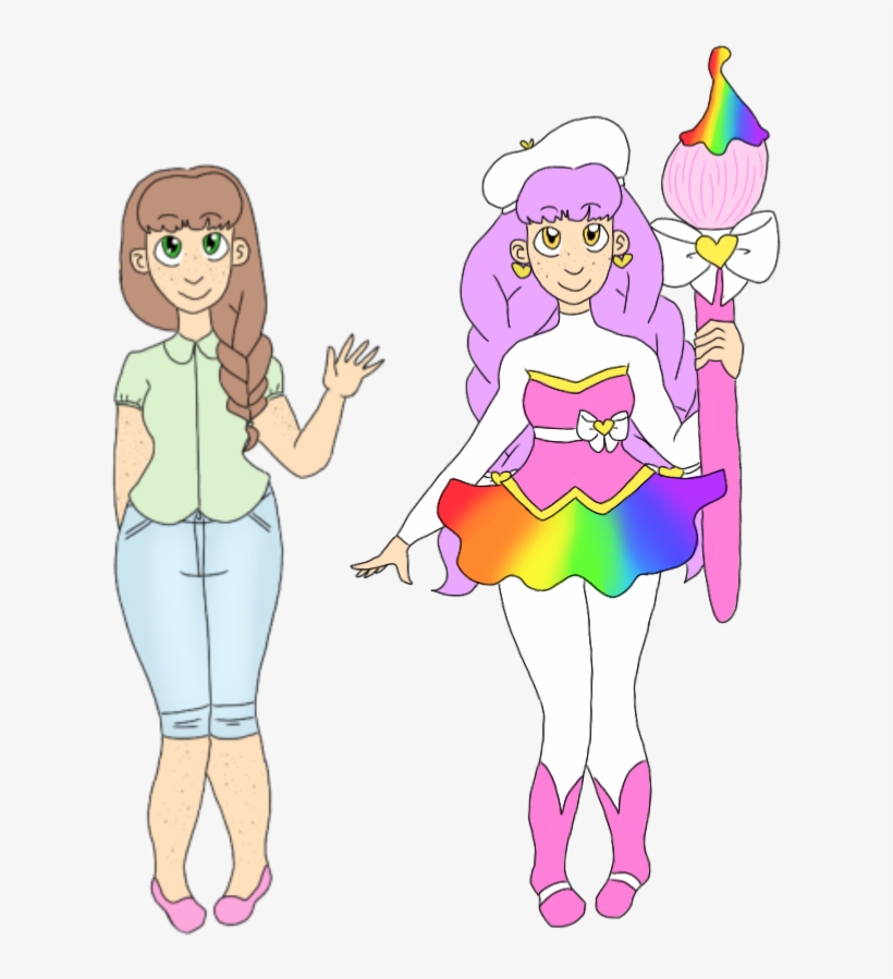 Mppc Maria Palette, transparent png #7590612