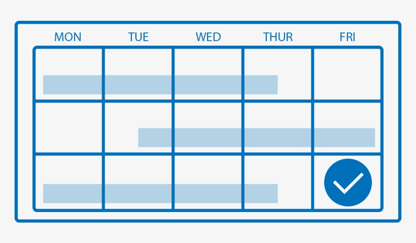 Timeline Icon-01 - Number, transparent png #7590617