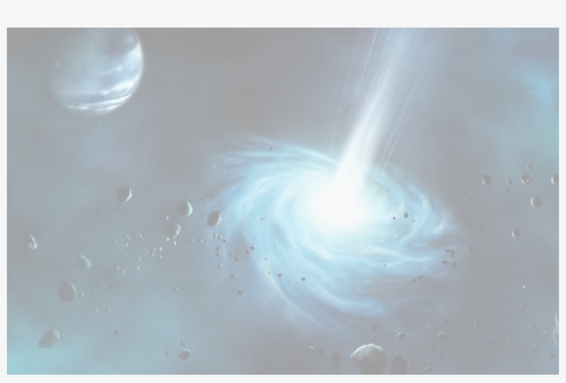 Fairies, Leprechauns And The Flying Spaghetti Monster - Space, transparent png #7590661