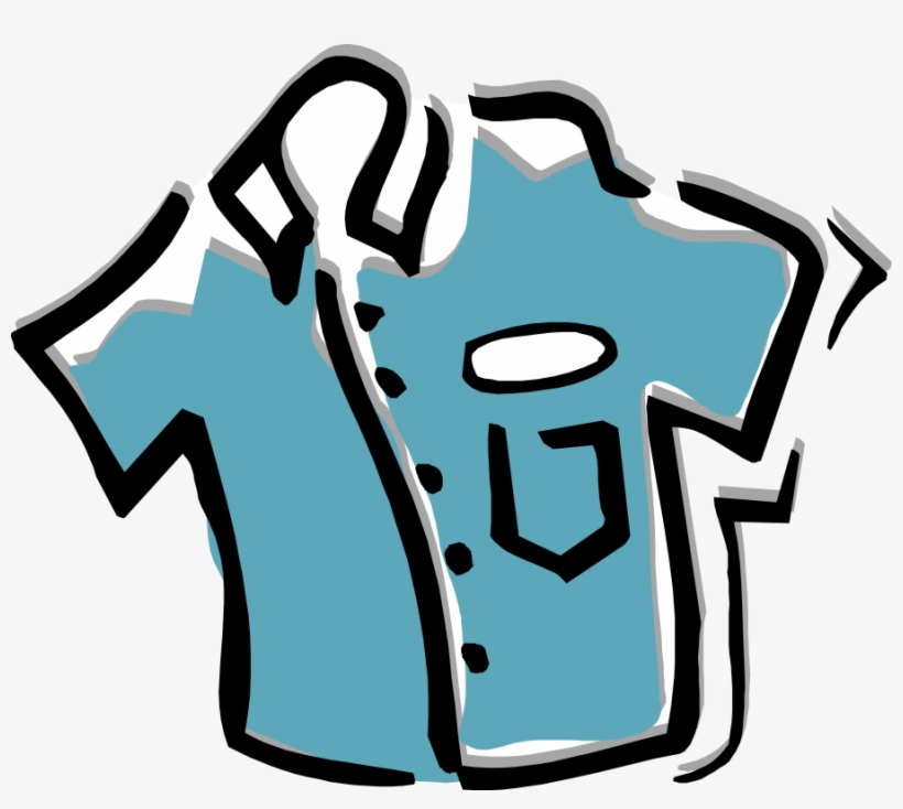 How To Set Use Clothes 02 Icon Png, transparent png #7590706