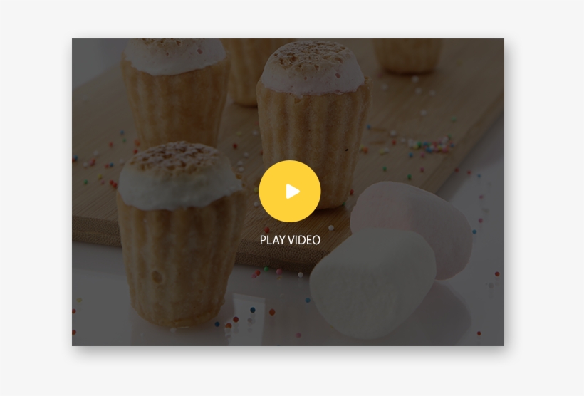 Right Triangle Icon - Cake, transparent png #7590797