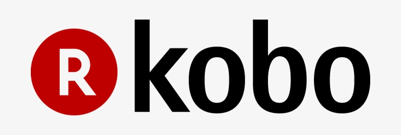 Rakuten Kobo Logo Png - Free Transparent PNG Download - PNGkey