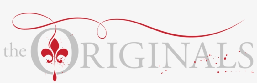 Originals, transparent png #7590921