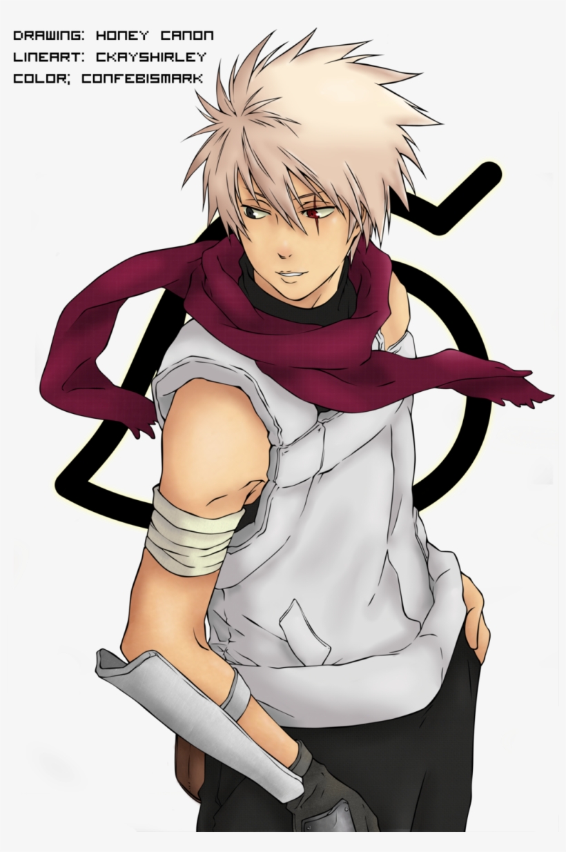 Kakashi Images Sexy Young Kakashi Hd Wallpaper And Kakashi Hatake Cool Anbu Free Transparent Png Download Pngkey