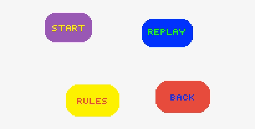 Button - Diagram, transparent png #7591370