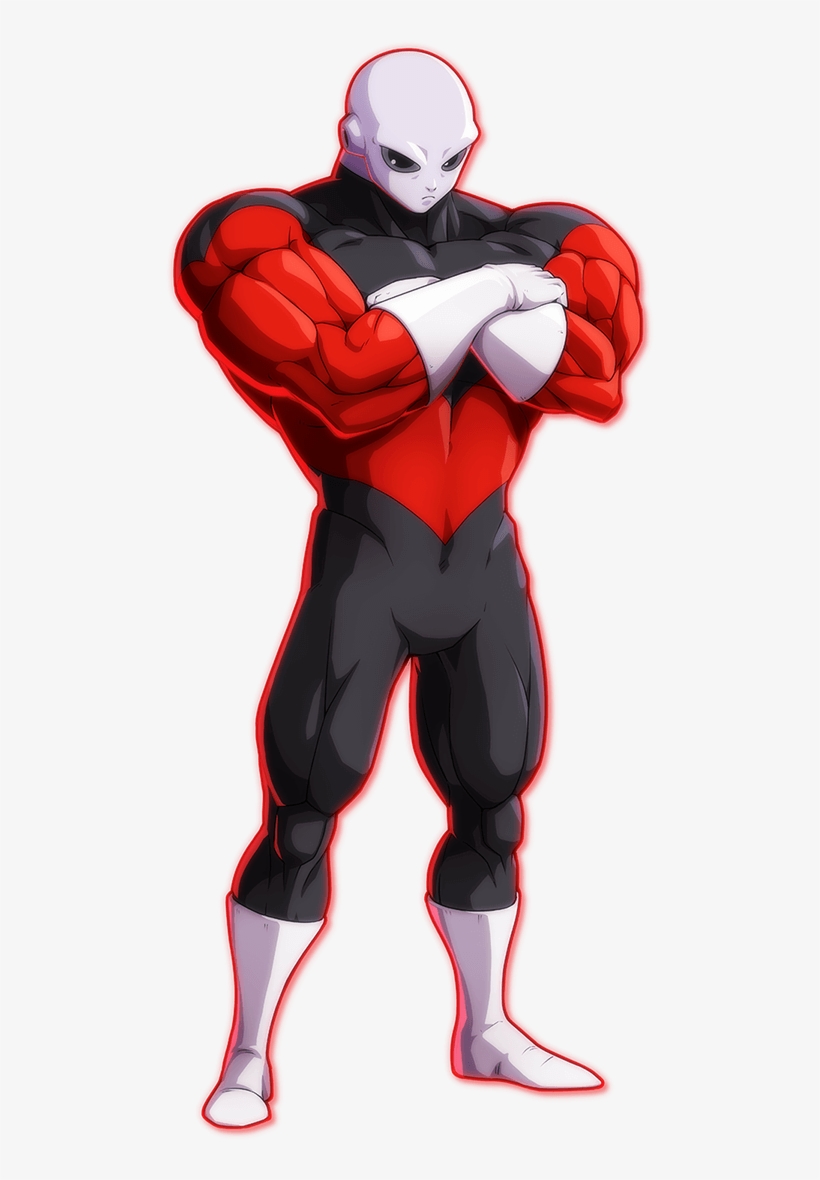 Strongest Dragon Ball Character At The Moment - Dragon Ball Fighterz, transparent png #7591427