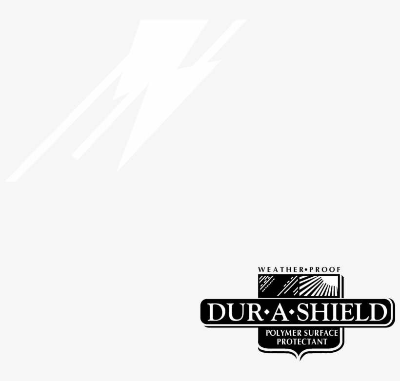 Dura Shield Vector - Monochrome, transparent png #7591491